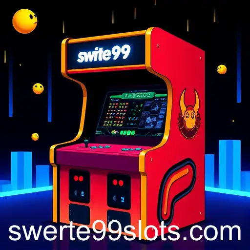 Exploring the World of Arcade Games: Unraveling the Magic of 'swerte99'