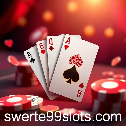 The Fascinating World of Card Games: Exploring the Excitement of 'swerte99'