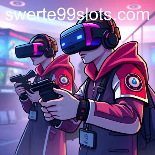 Gaming Evolution: Swerte99's Impact in 2025