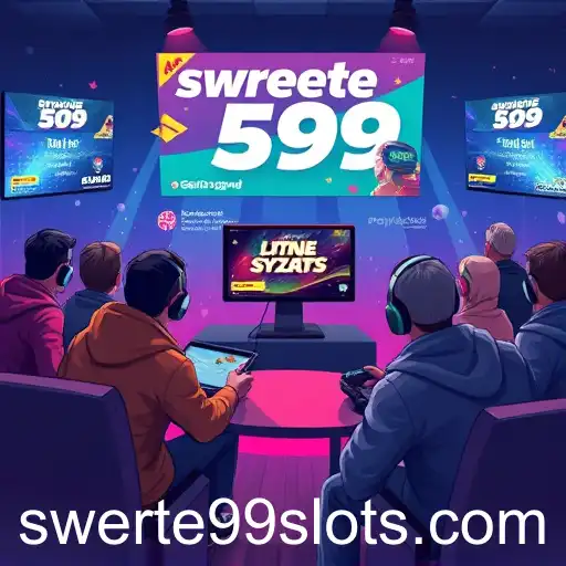 Digital Landscape Transformation in Online Gaming