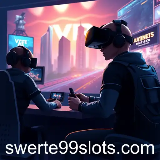 The Evolution and Impact of Online Gaming in 2025