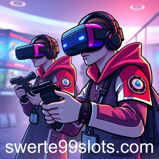 Gaming Evolution: Swerte99's Impact in 2025