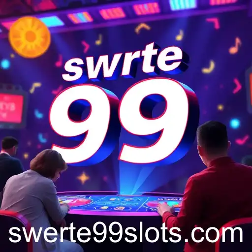 The Rise of Swerte99: Gaming's New Frontier