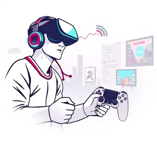Gaming Trends and Innovations for 2025