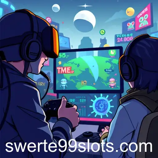 Gaming Trends and Digital Dynamics