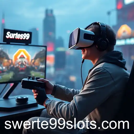 Innovative Trends in Online Gaming