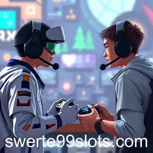 The Rise of Online Gaming in 2025