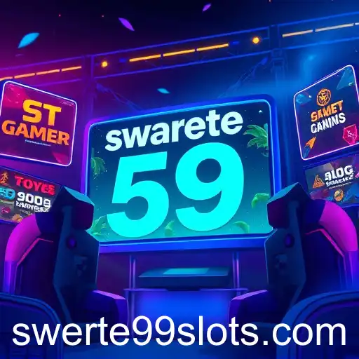 The Rise of Swerte99 in Gaming and Online Entertainment