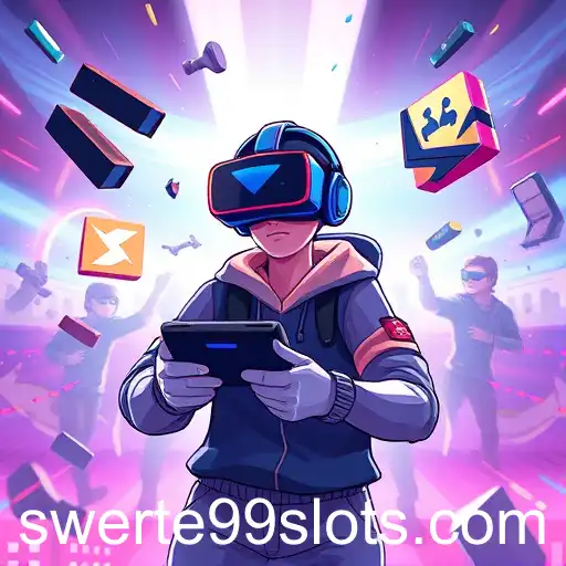The Rise of Swerte99: Changing the Game Landscape