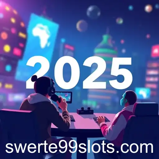 The Rise of Swerte99 in Modern Gaming