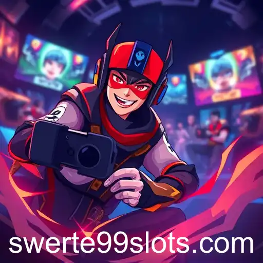 Swerte99: A Rising Star in the Online Gaming Universe