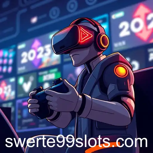 The Rise of Swerte99 in Online Gaming