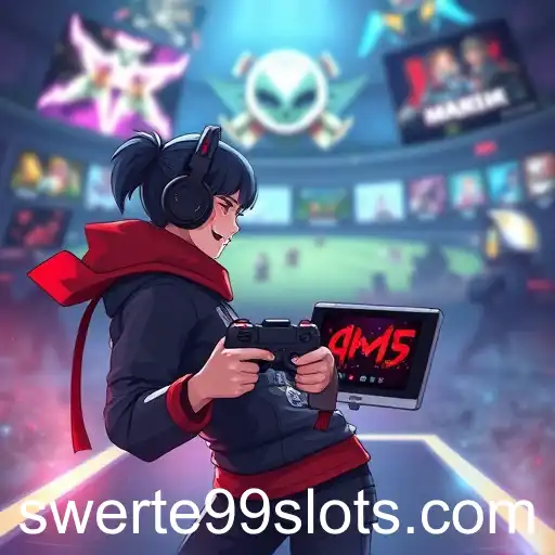 Swerte99: A Game Changer in Online Gaming