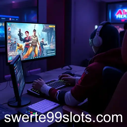 Emergence of Swerte99 in the Gaming World