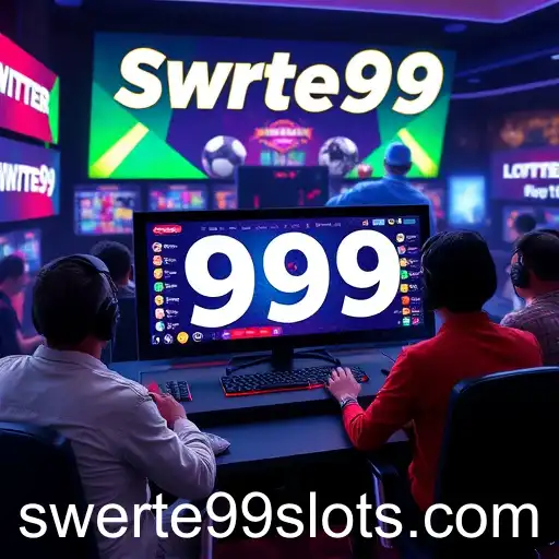Unveiling the Swerte99 Phenomenon