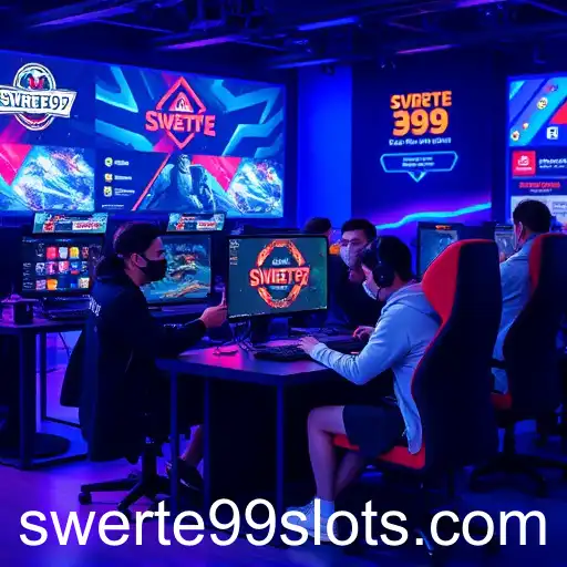 The Rise of Swerte99 in Gaming and Online Entertainment