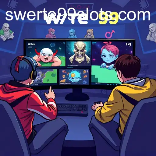 The Rise of Swerte99 in Online Gaming
