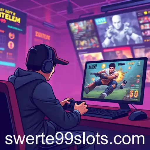 The Rise of Swerte99 in Online Gaming
