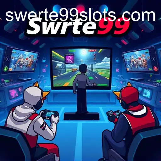The Rise of Swerte99: A Gaming Phenomenon