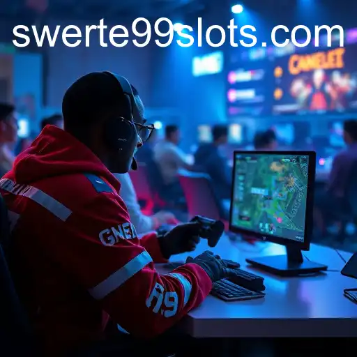 The Rise of Online Gaming Communities