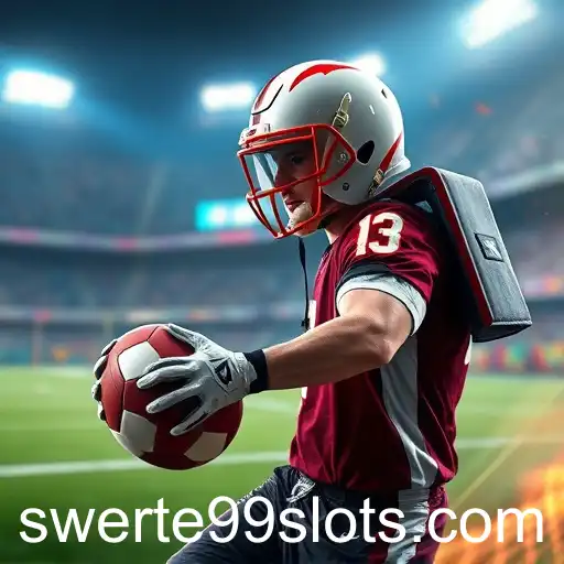 Exploring the Thrill of Sports Games with 'swerte99'
