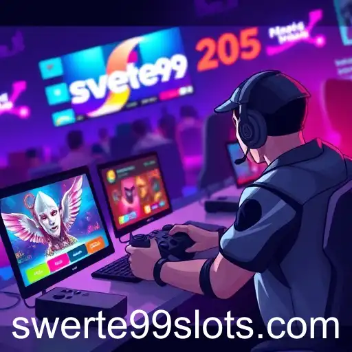 Swerte99: A Game Changer in Online Entertainment