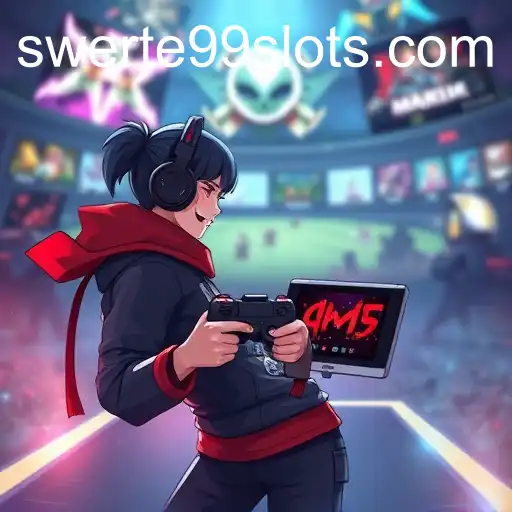 Swerte99: A Game Changer in Online Gaming