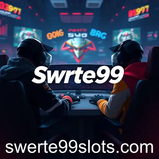 The Digital Arena: How Swerte99 Defines Online Gaming in 2025