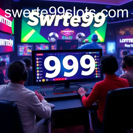 Unveiling the Swerte99 Phenomenon